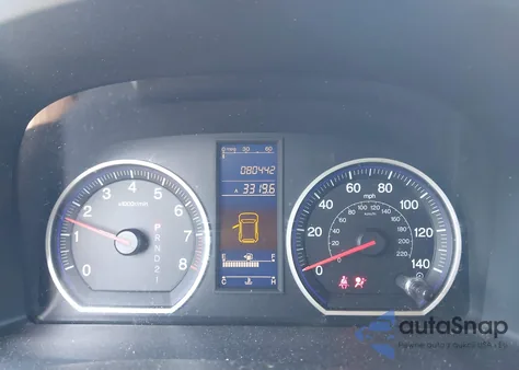 2011 Honda Cr-V Lx from USA, damaged, VIN 5J6RE3H36BL040068